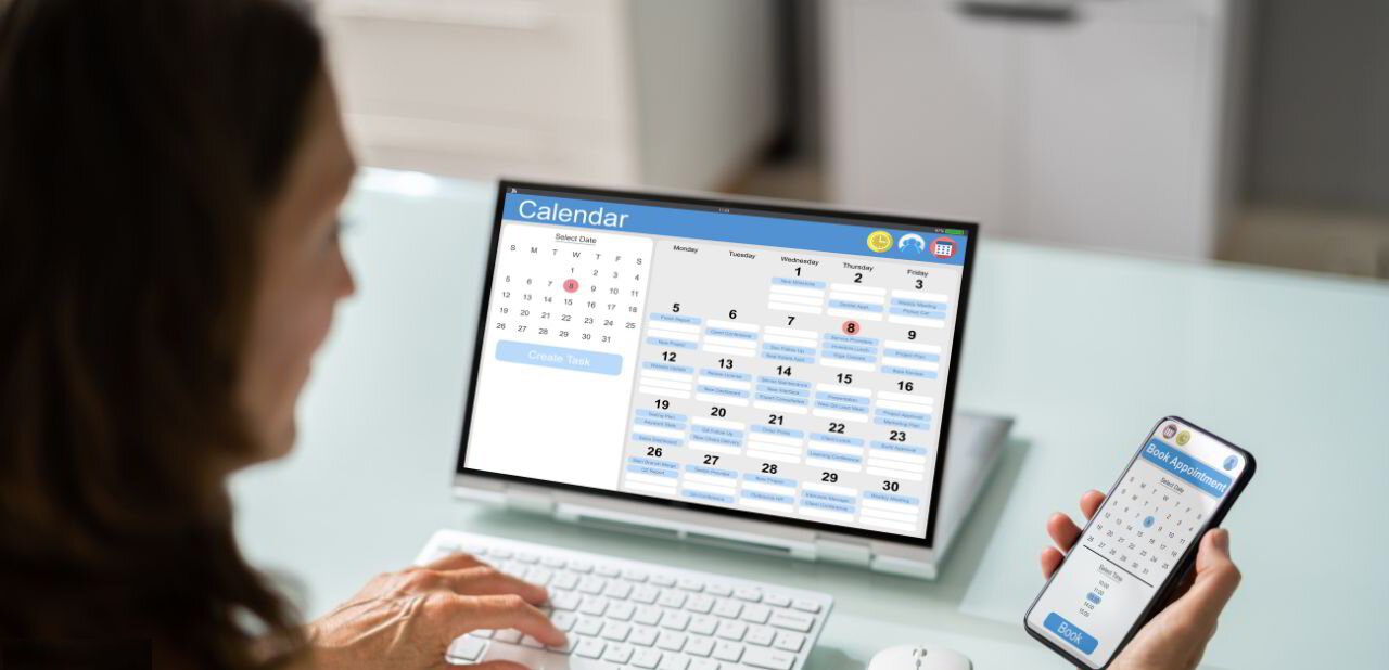 Online Appointment booking